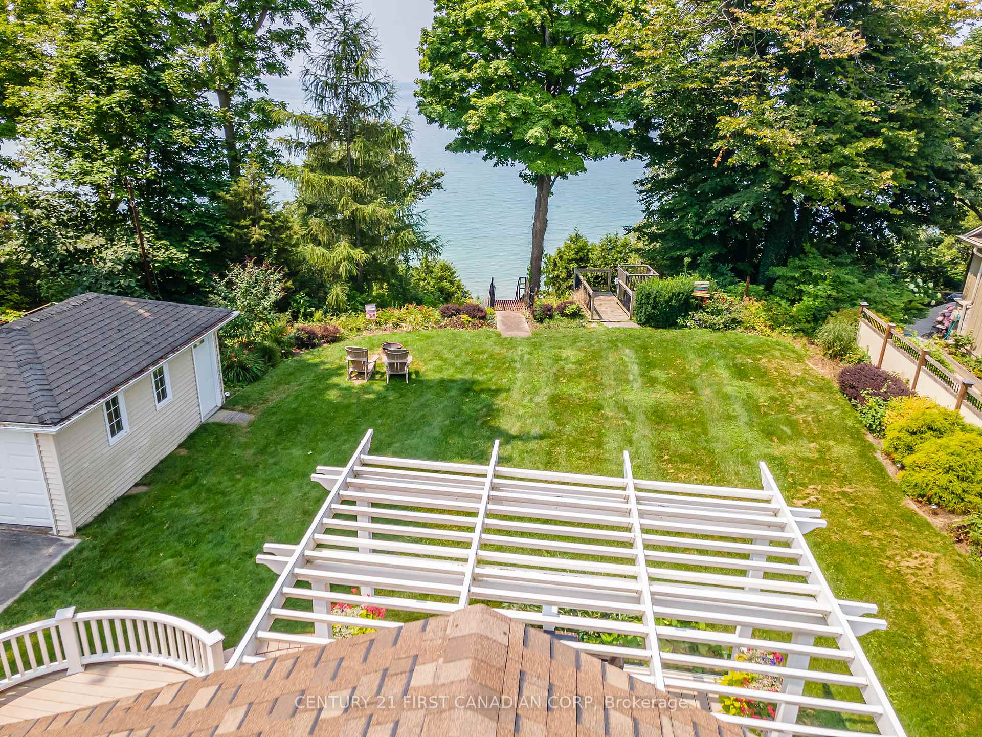 Photo 32 of 73157 Harris Avenue, Bluewater, Hay — HOMEH