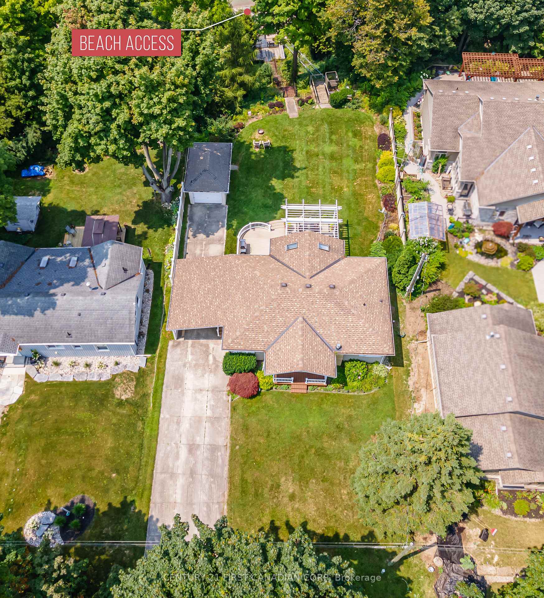 Photo 35 of 73157 Harris Avenue, Bluewater, Hay — HOMEH