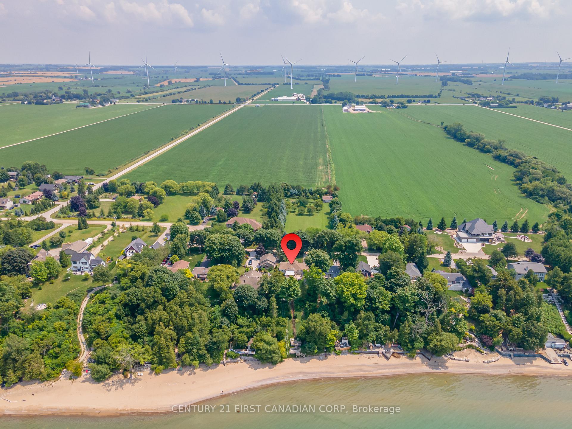Photo 37 of 73157 Harris Avenue, Bluewater, Hay — HOMEH