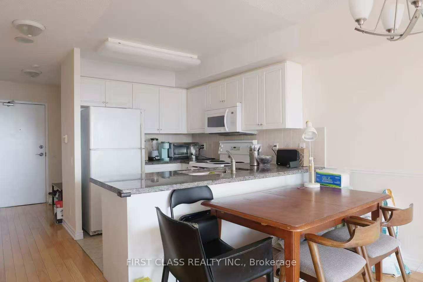 Photo 2 of Unit 808, 51 Times Avenue W, Markham, Commerce Valley — HOMEH
