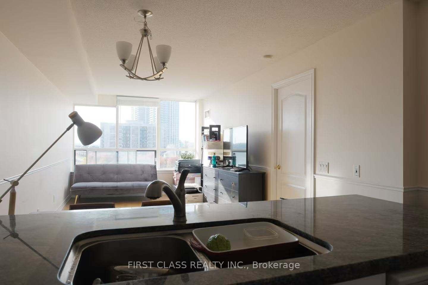 Photo 3 of Unit 808, 51 Times Avenue W, Markham, Commerce Valley — HOMEH