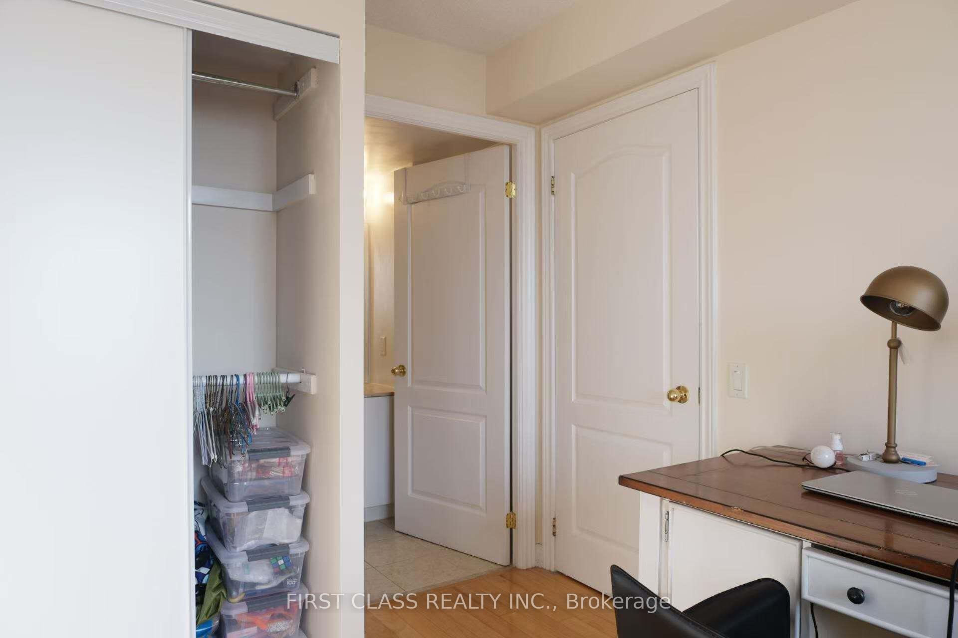 Photo 6 of Unit 808, 51 Times Avenue W, Markham, Commerce Valley — HOMEH