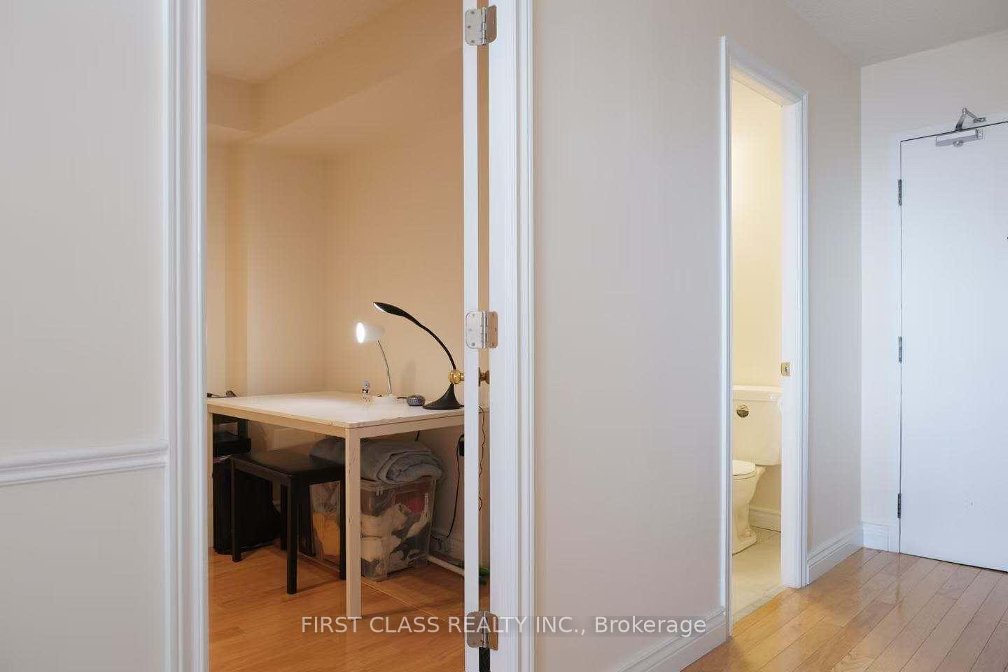 Photo 9 of Unit 808, 51 Times Avenue W, Markham, Commerce Valley — HOMEH