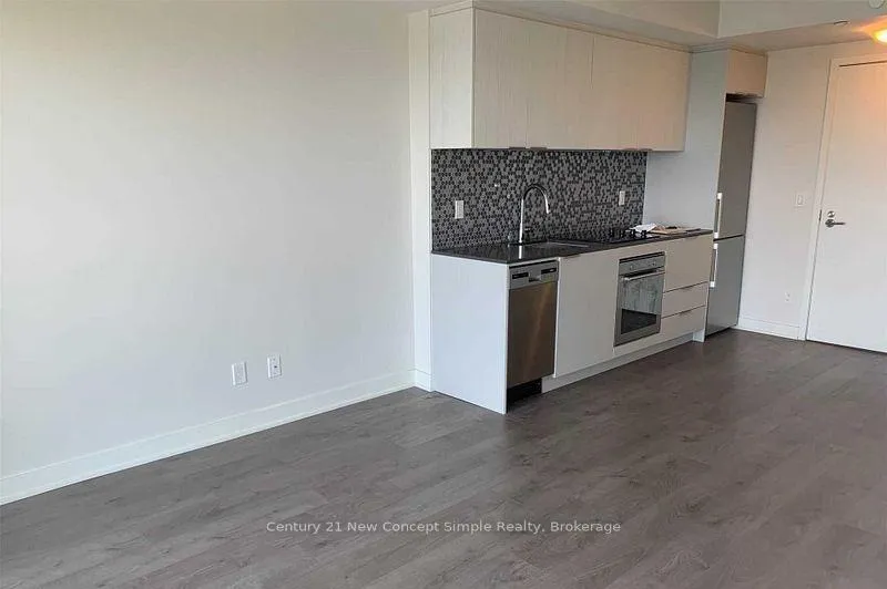Photo 1 of Unit 1809, 2 Sonic Way, Toronto, Flemingdon Park — HOMEH