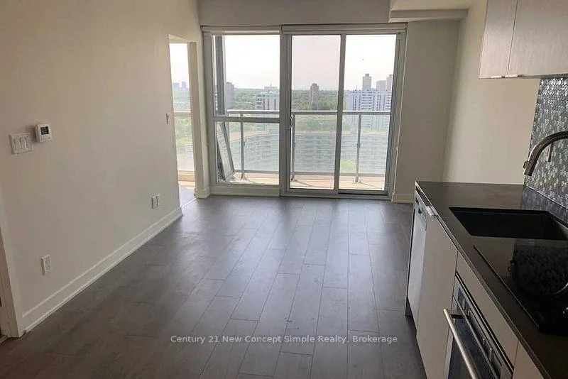 Photo 2 of Unit 1809, 2 Sonic Way, Toronto, Flemingdon Park — HOMEH