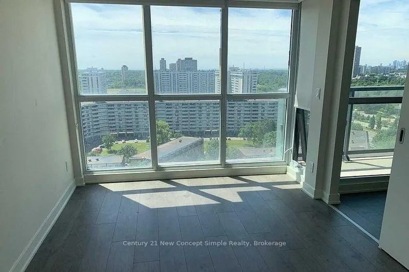 Photo 3 of Unit 1809, 2 Sonic Way, Toronto, Flemingdon Park — HOMEH