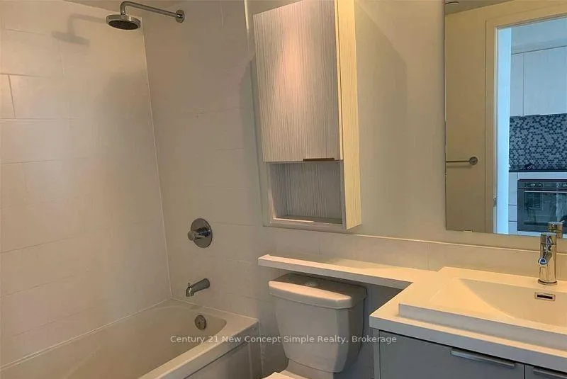 Photo 4 of Unit 1809, 2 Sonic Way, Toronto, Flemingdon Park — HOMEH