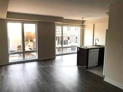 Photo 4 of Unit 2313, 20 Westmeath Lane, Markham, Cornell — HOMEH