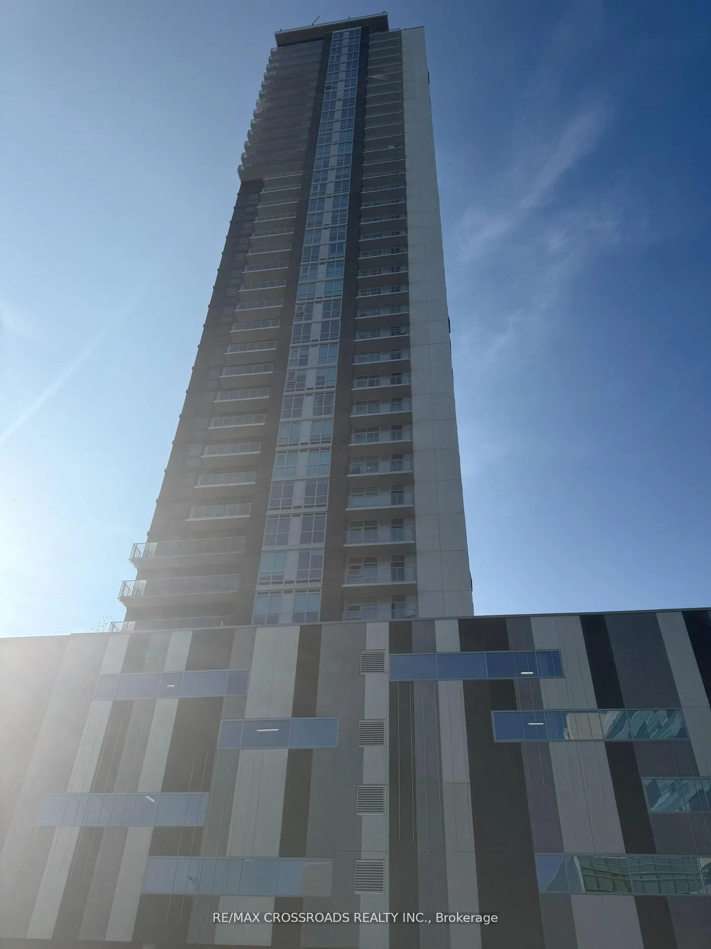 Photo 2 of Unit 810, 60 Frederick Street, Kitchener — HOMEH