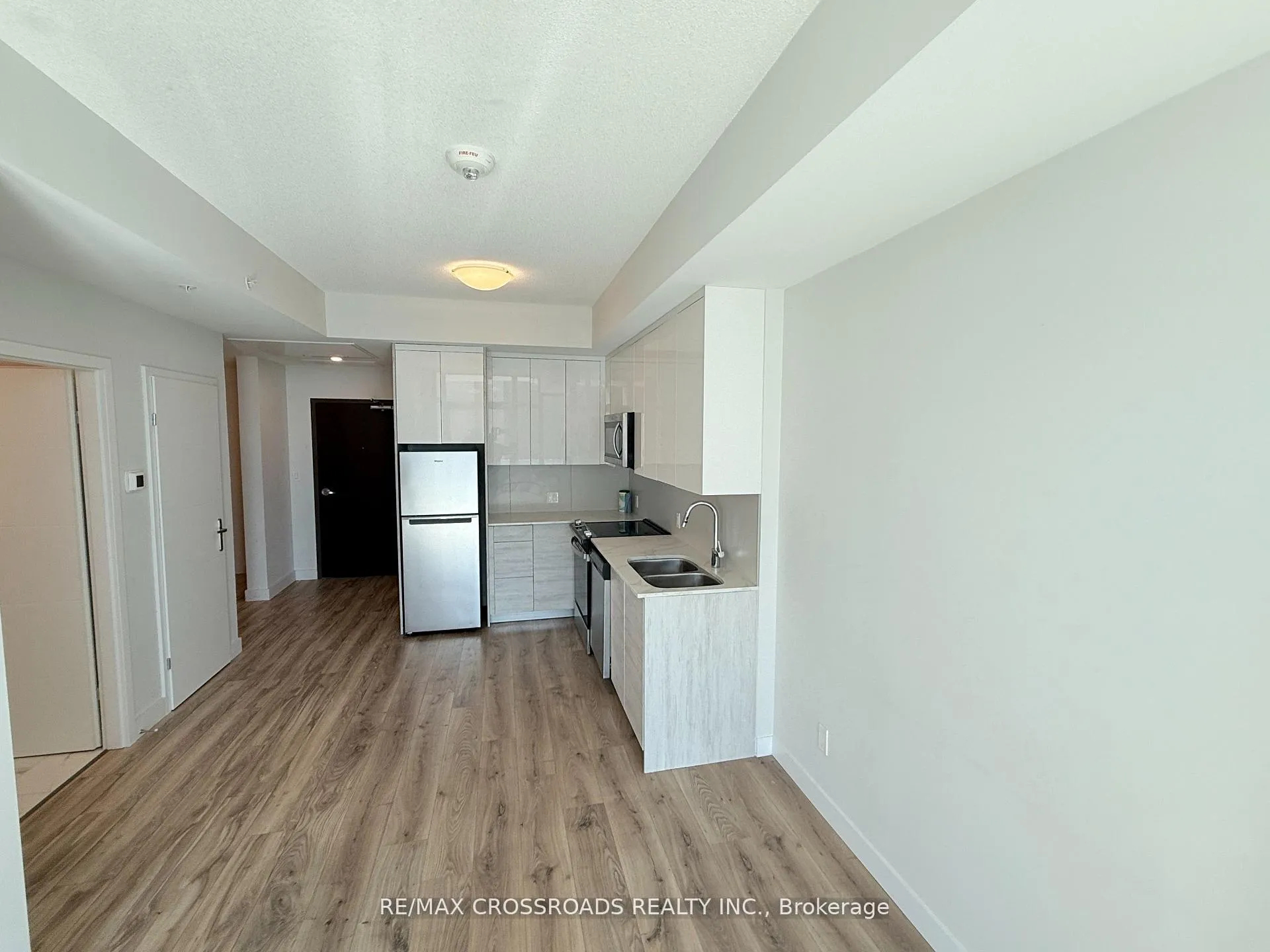 Photo 6 of Unit 810, 60 Frederick Street, Kitchener — HOMEH