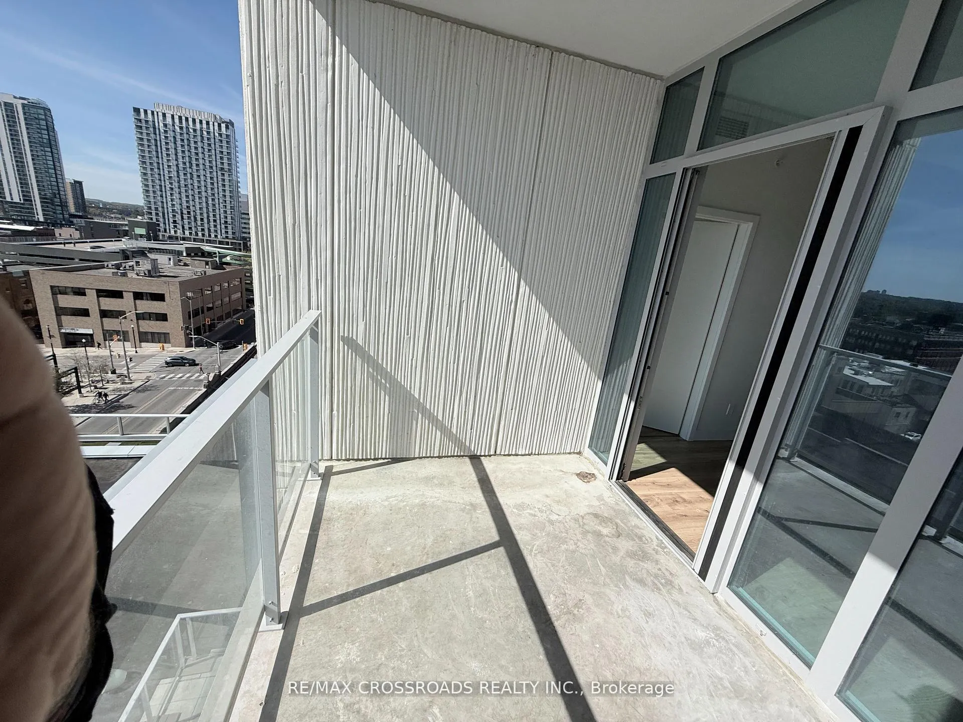 Photo 11 of Unit 810, 60 Frederick Street, Kitchener — HOMEH