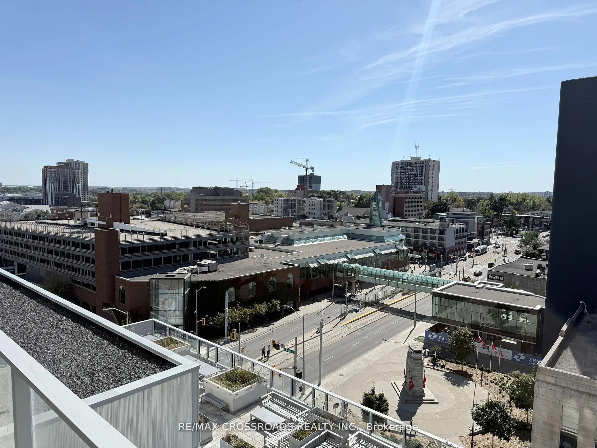 Photo 12 of Unit 810, 60 Frederick Street, Kitchener — HOMEH