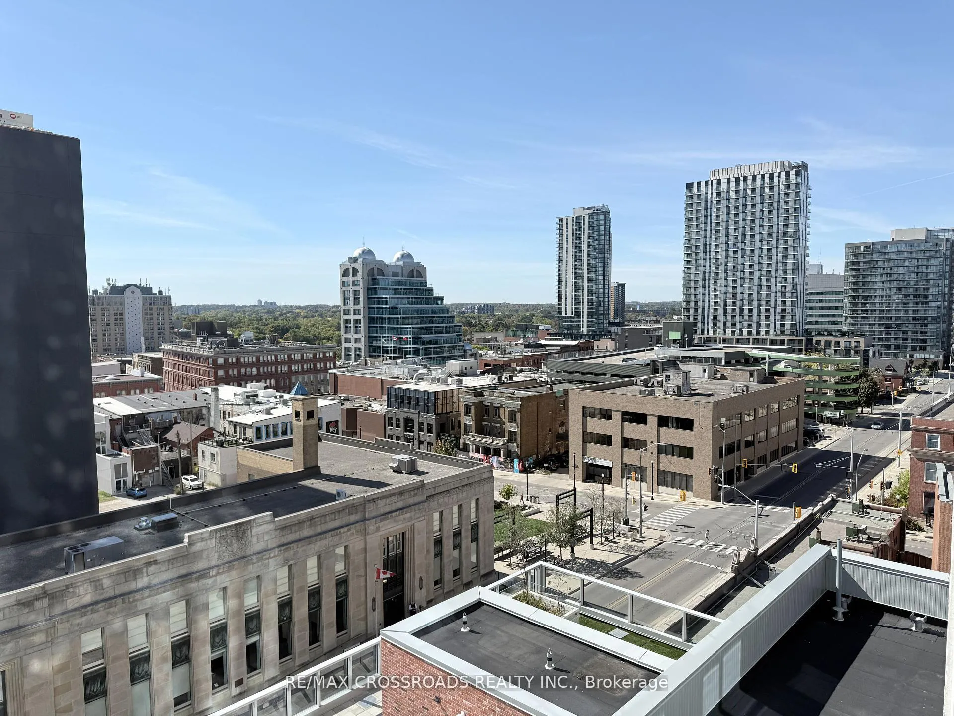 Photo 13 of Unit 810, 60 Frederick Street, Kitchener — HOMEH