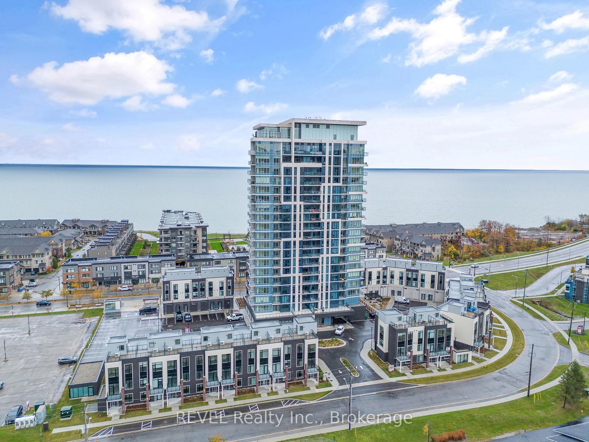 Photo 2 of Unit 1907, 385 Winston Road, Grimsby, Grimsby Beach — HOMEH