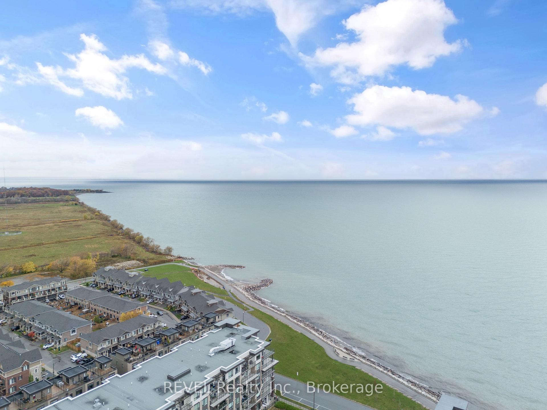 Photo 4 of Unit 1907, 385 Winston Road, Grimsby, Grimsby Beach — HOMEH