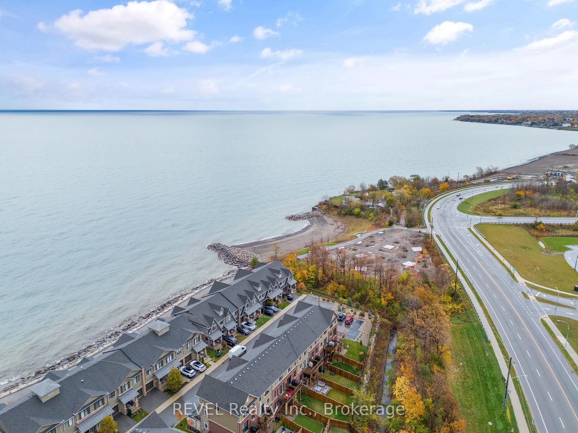 Photo 5 of Unit 1907, 385 Winston Road, Grimsby, Grimsby Beach — HOMEH