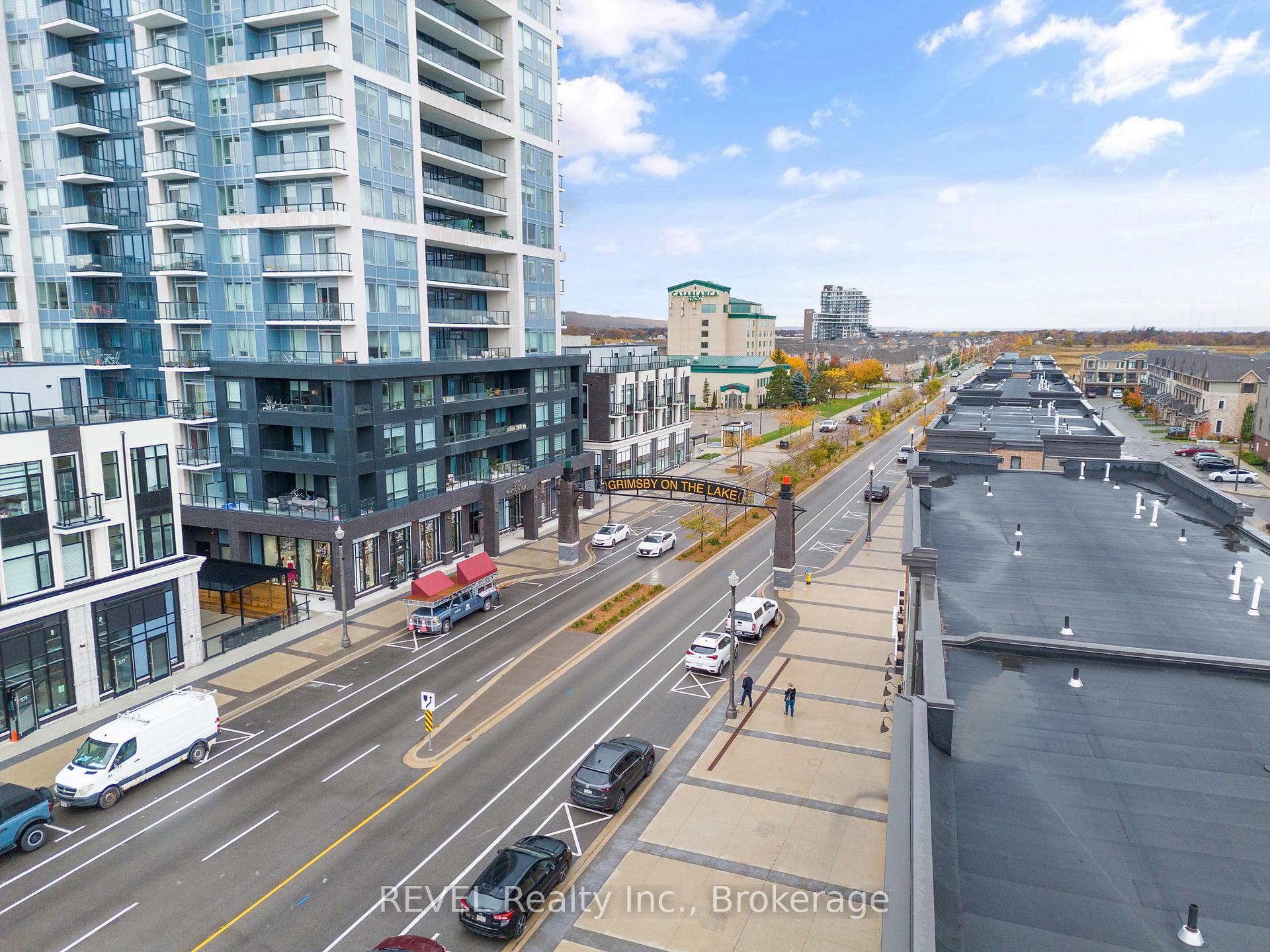 Photo 6 of Unit 1907, 385 Winston Road, Grimsby, Grimsby Beach — HOMEH