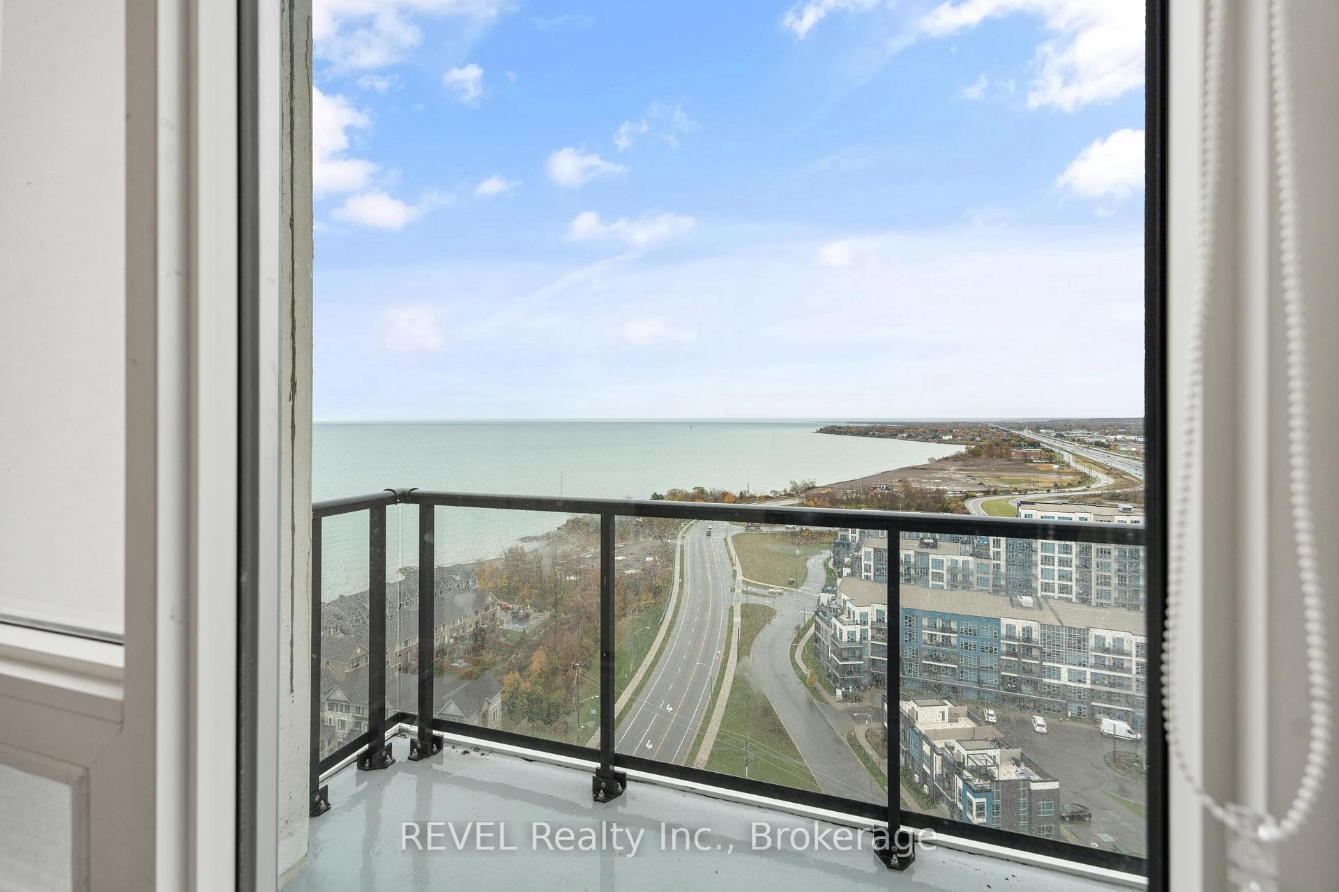 Photo 12 of Unit 1907, 385 Winston Road, Grimsby, Grimsby Beach — HOMEH