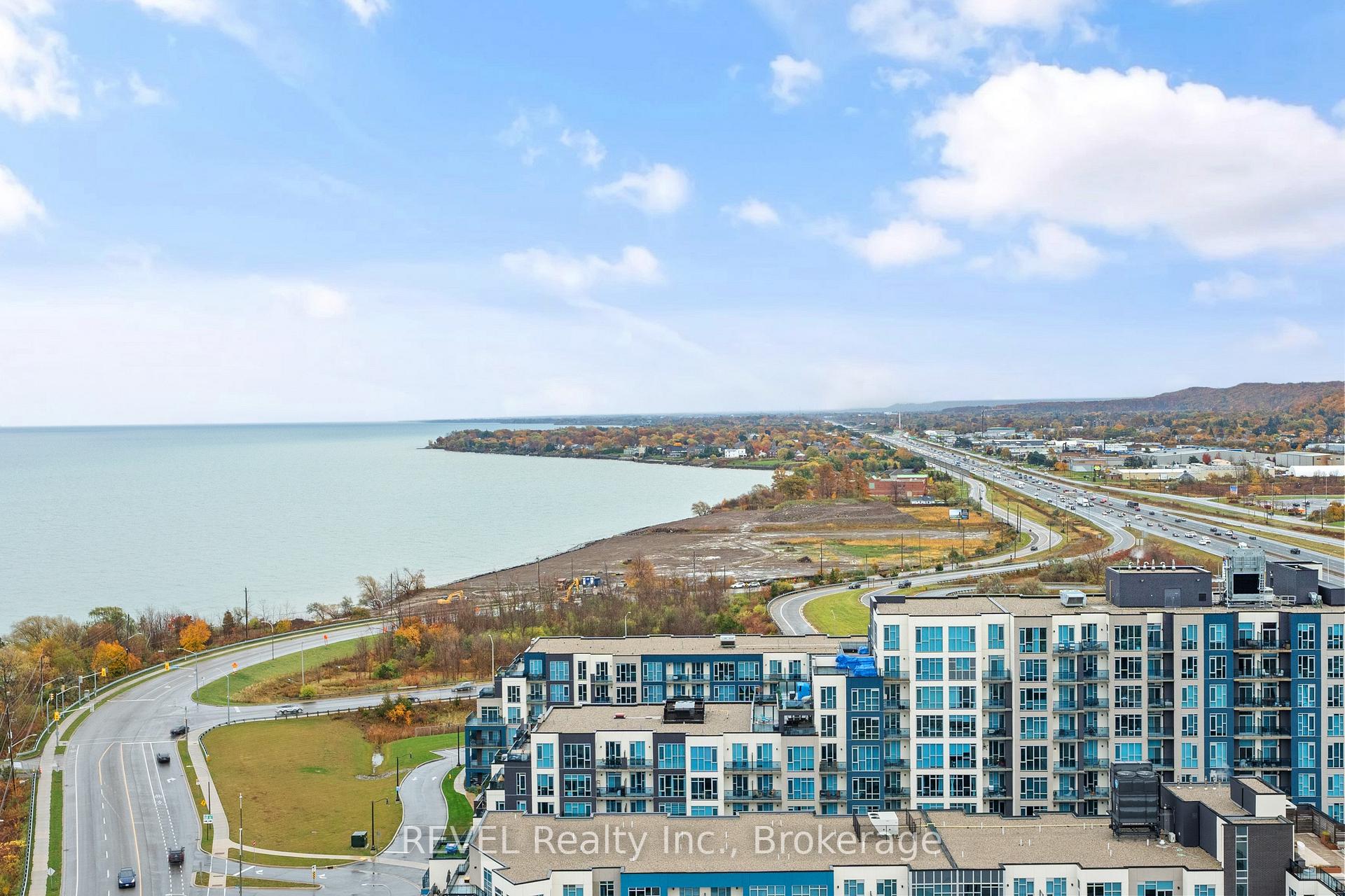 Photo 25 of Unit 1907, 385 Winston Road, Grimsby, Grimsby Beach — HOMEH