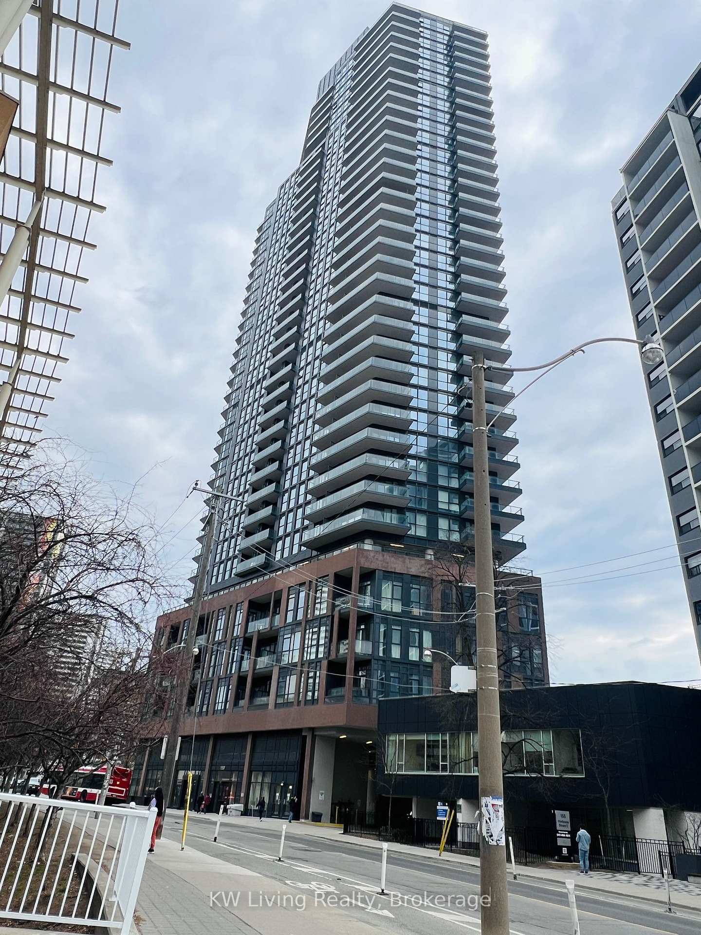 Photo 1 of Unit PH05, 159 Wellesley Street E, Toronto, Cabbagetown-South St. James Town — HOMEH