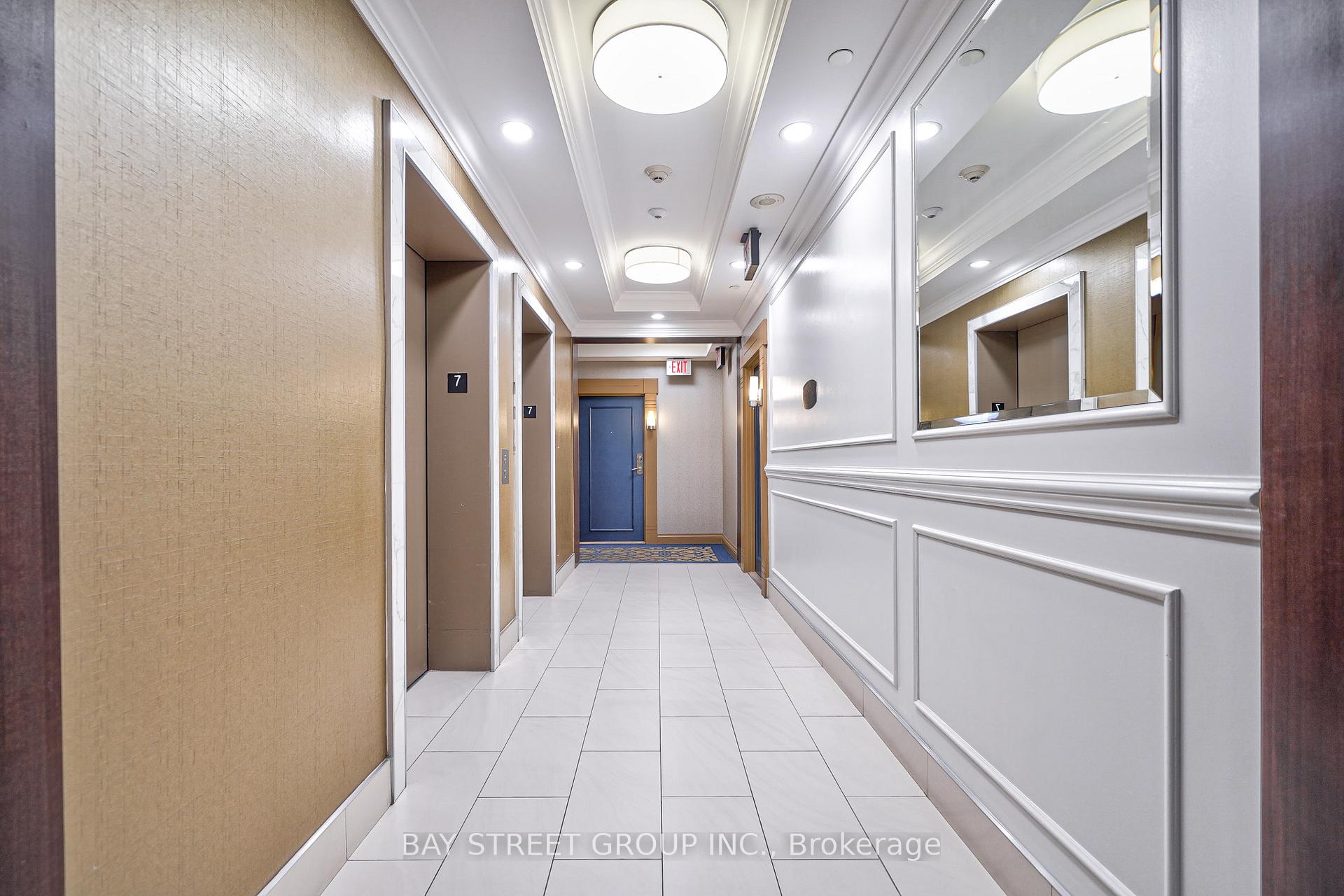 Photo 2 of Unit 721, 33 Clegg Road, Markham, Unionville — HOMEH