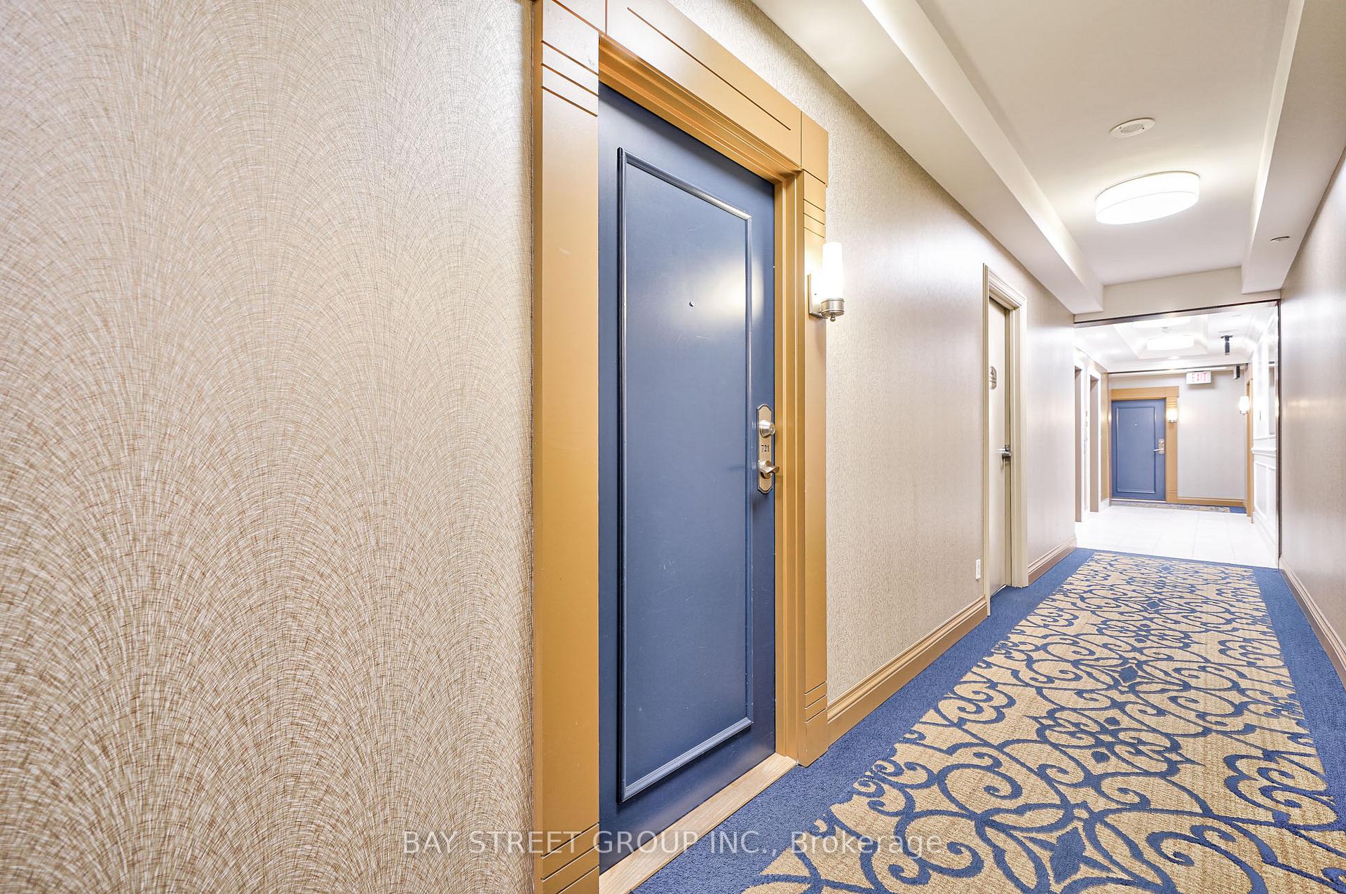 Photo 3 of Unit 721, 33 Clegg Road, Markham, Unionville — HOMEH