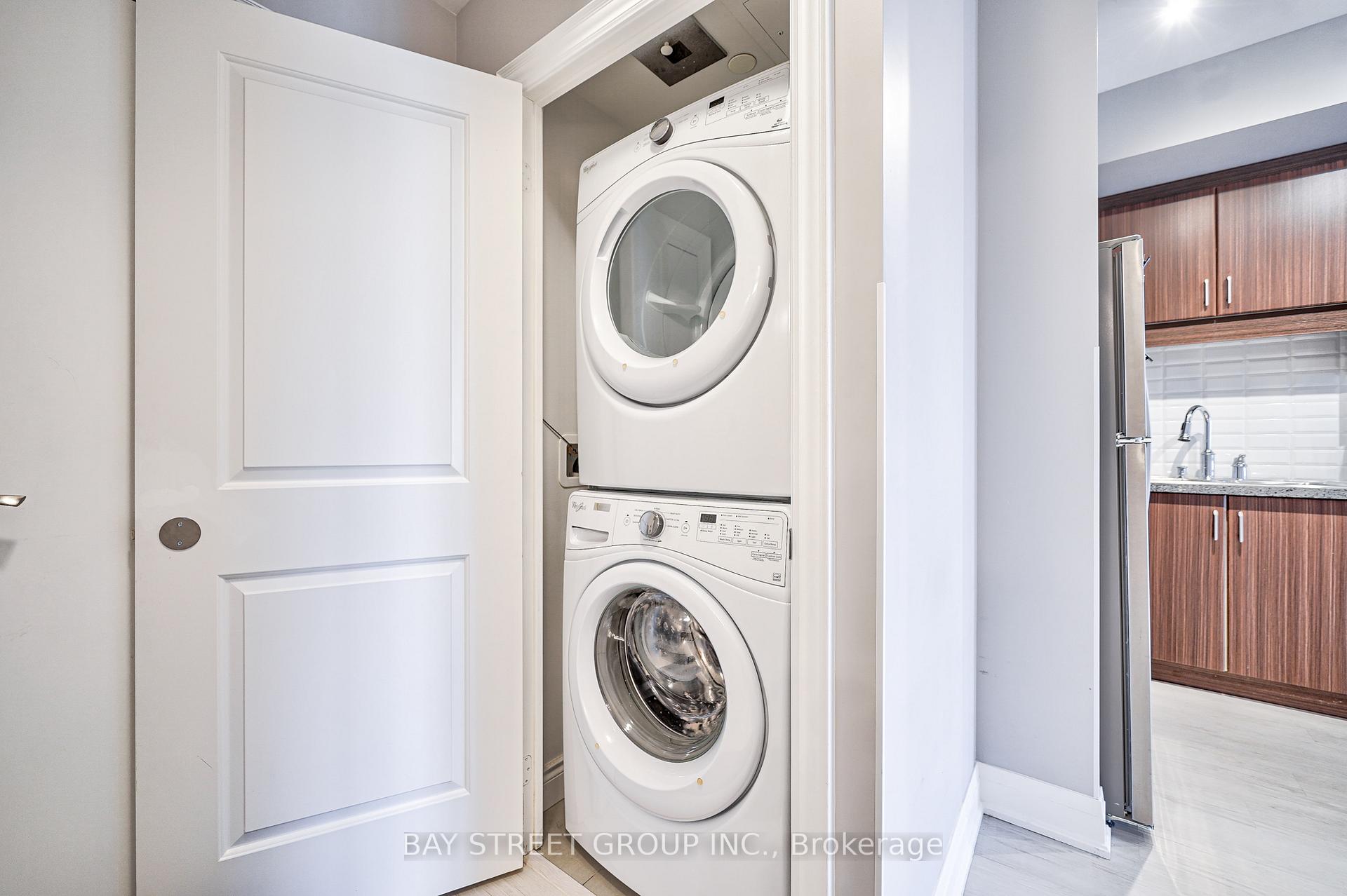 Photo 10 of Unit 721, 33 Clegg Road, Markham, Unionville — HOMEH