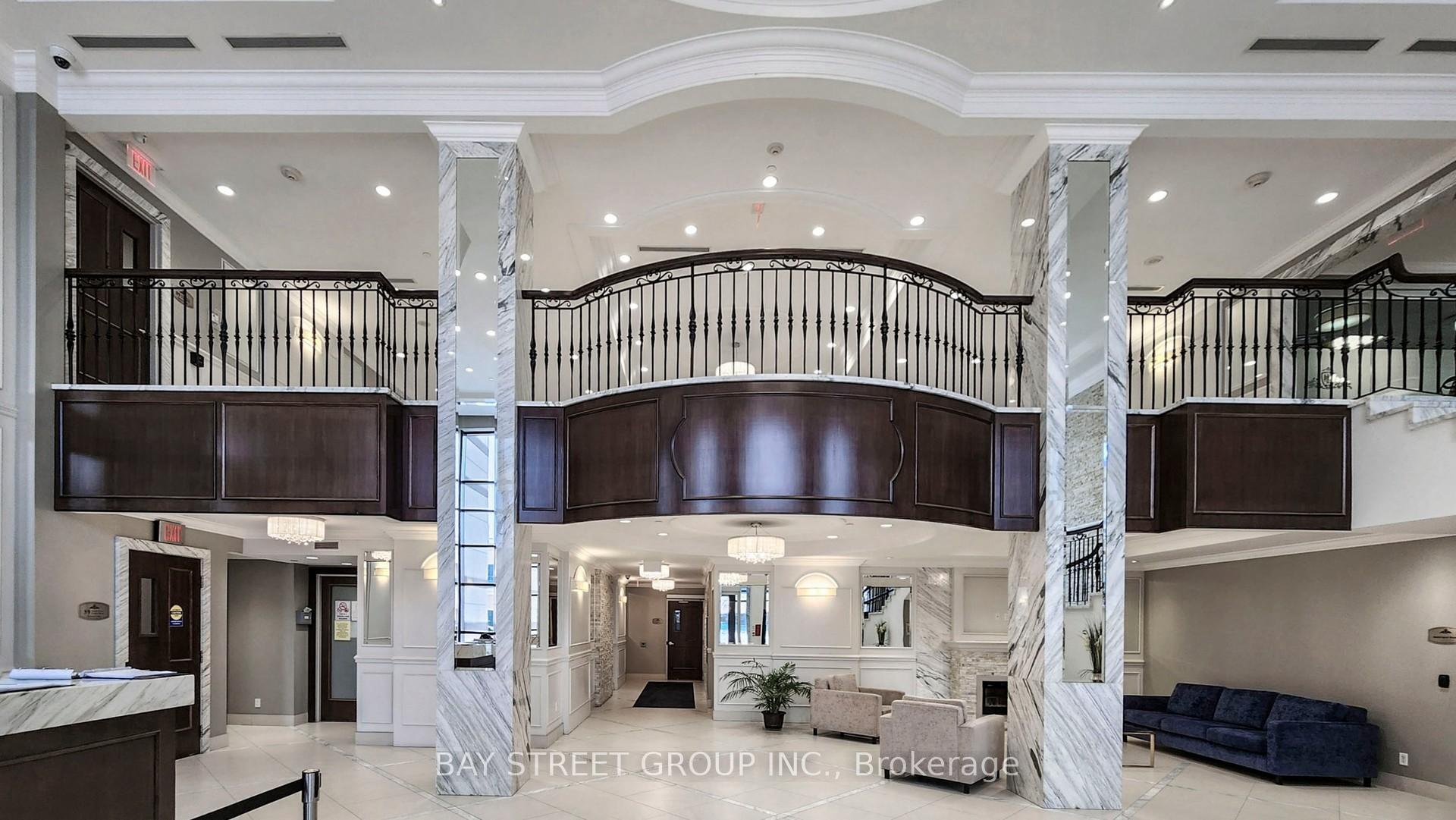 Photo 15 of Unit 721, 33 Clegg Road, Markham, Unionville — HOMEH