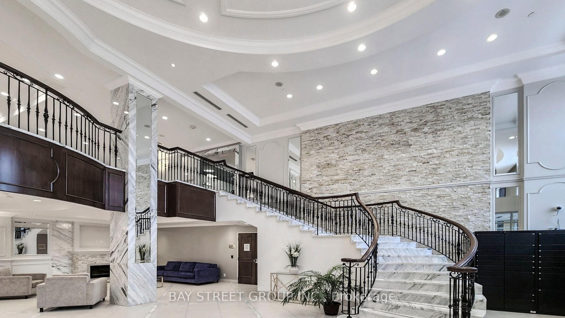 Photo 16 of Unit 721, 33 Clegg Road, Markham, Unionville — HOMEH
