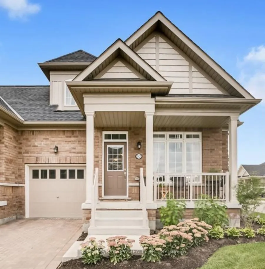 Photo 1 of 52 Bluestone Crescent, Brampton, Sandringham-Wellington — HOMEH
