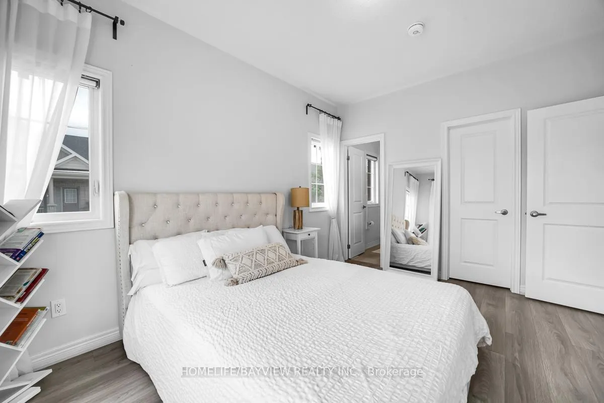 Photo 27 of 52 Bluestone Crescent, Brampton, Sandringham-Wellington — HOMEH