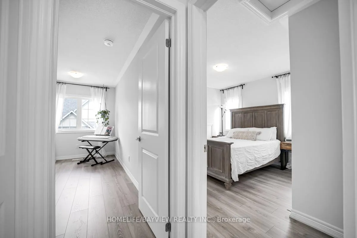 Photo 35 of 52 Bluestone Crescent, Brampton, Sandringham-Wellington — HOMEH