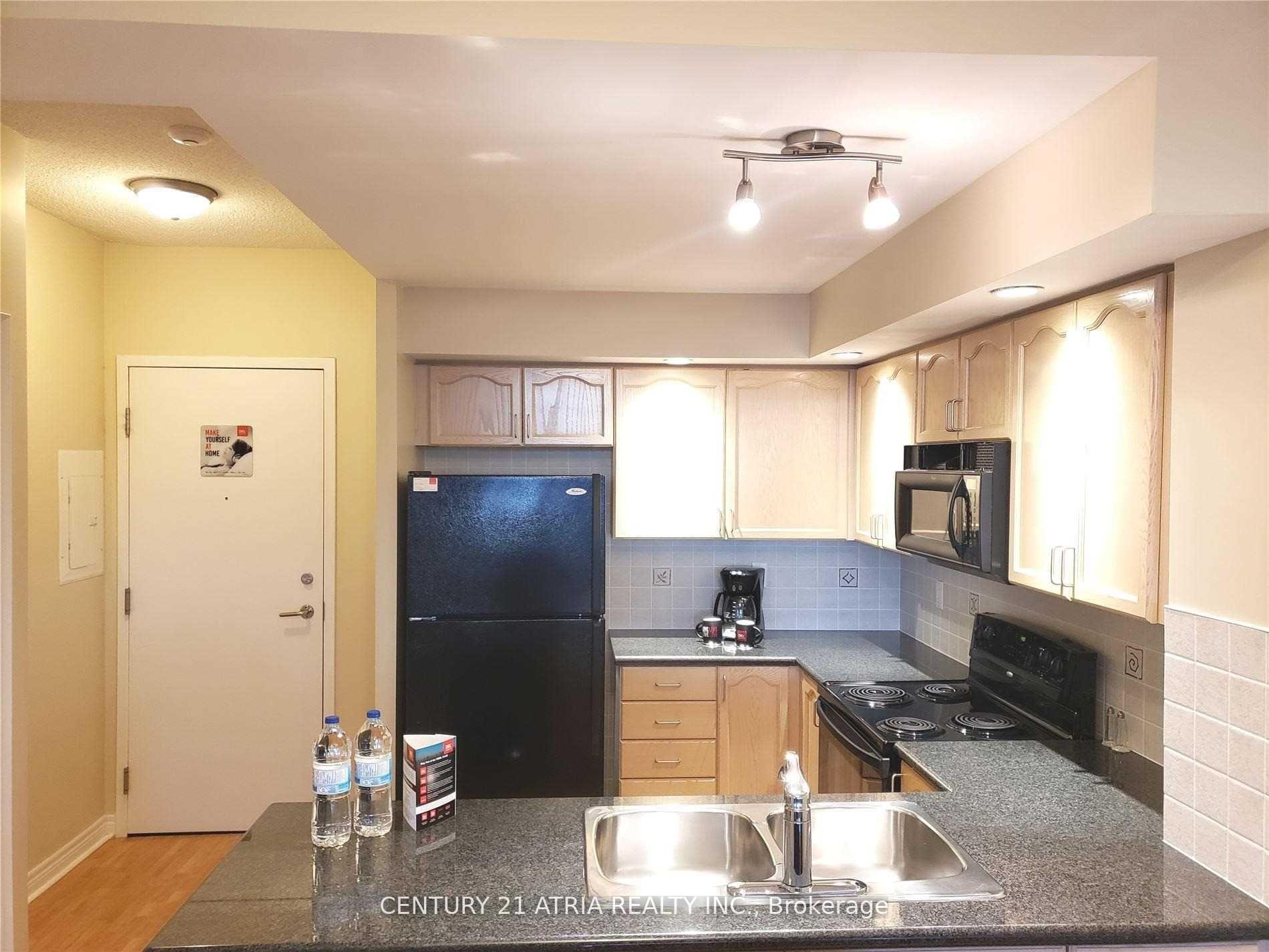 Photo 2 of Unit 931, 33 Cox Boulevard, Markham, Unionville — HOMEH