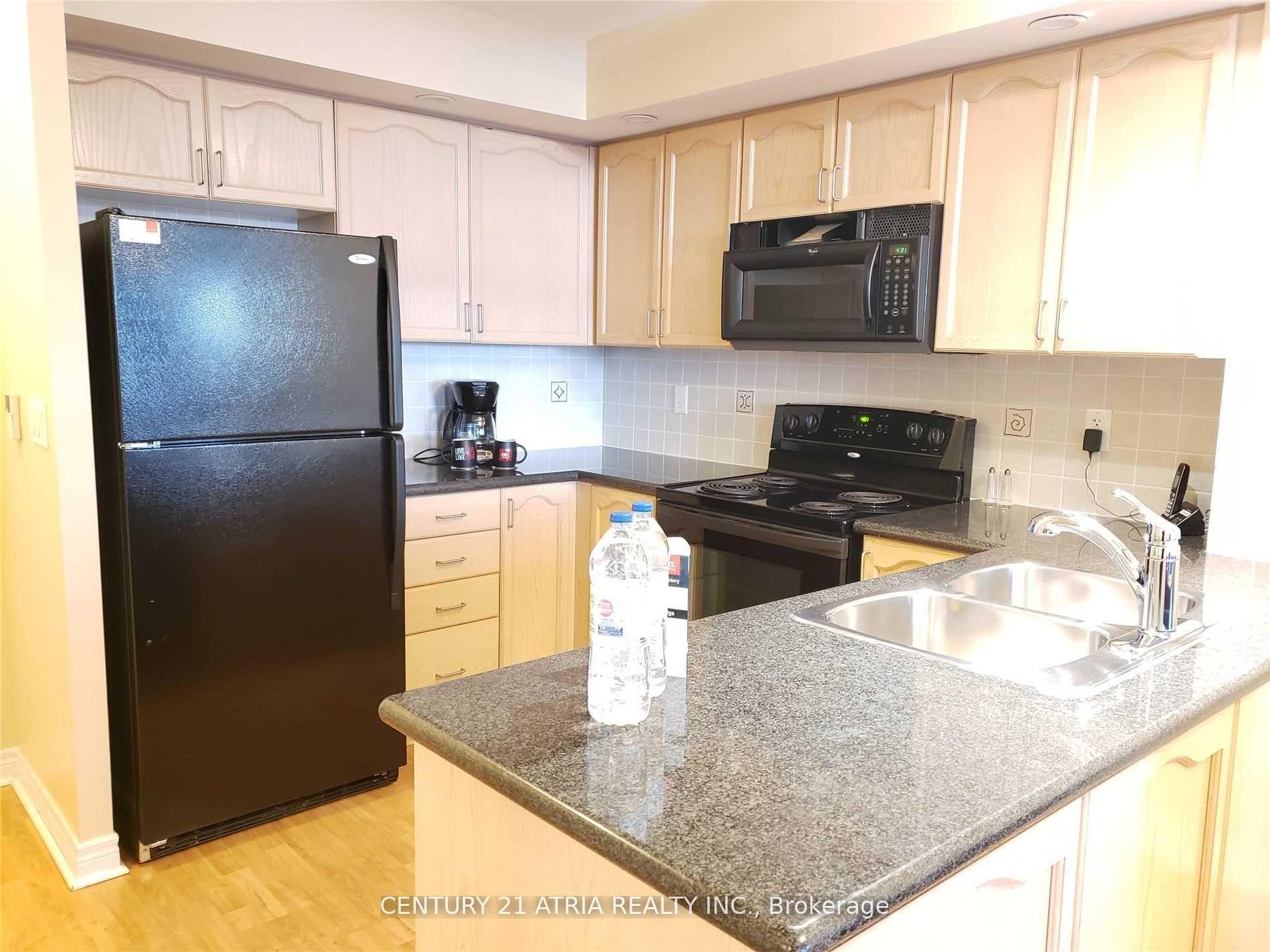Photo 3 of Unit 931, 33 Cox Boulevard, Markham, Unionville — HOMEH