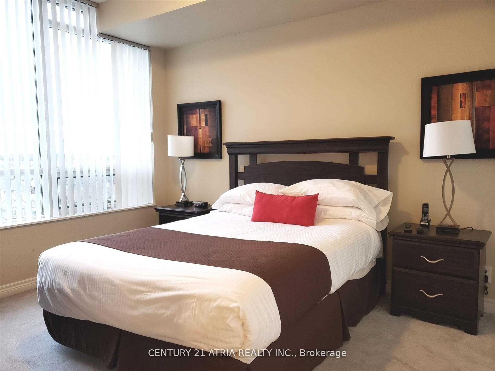 Photo 4 of Unit 931, 33 Cox Boulevard, Markham, Unionville — HOMEH