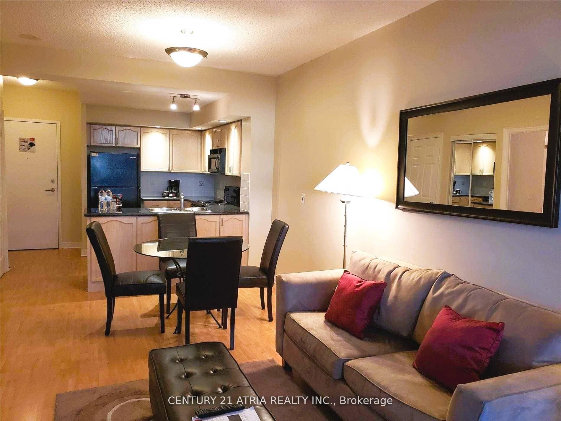 Photo 6 of Unit 931, 33 Cox Boulevard, Markham, Unionville — HOMEH