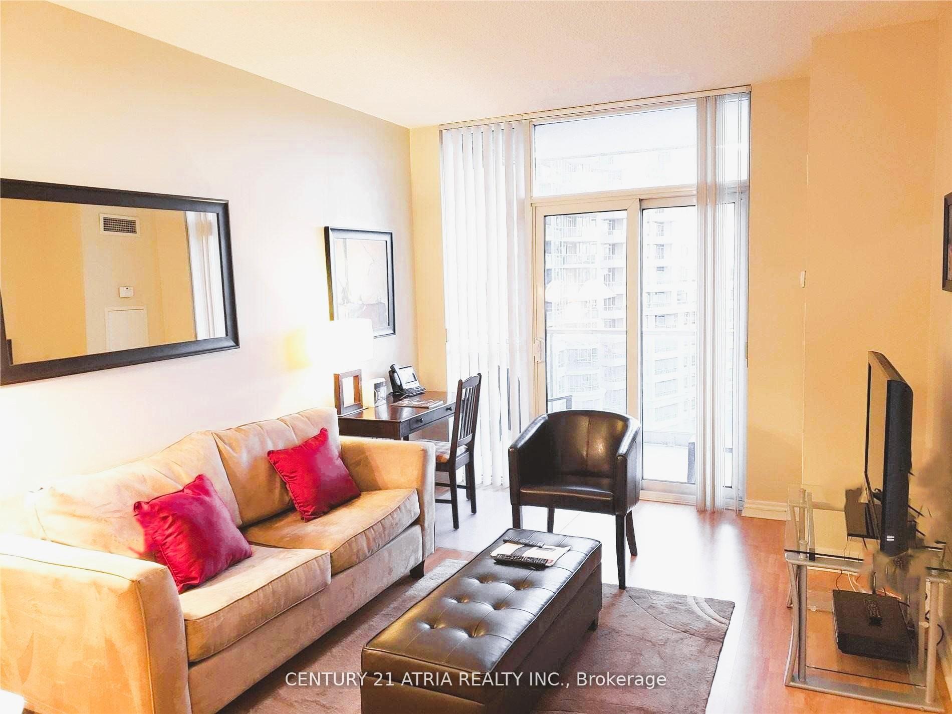 Photo 7 of Unit 931, 33 Cox Boulevard, Markham, Unionville — HOMEH