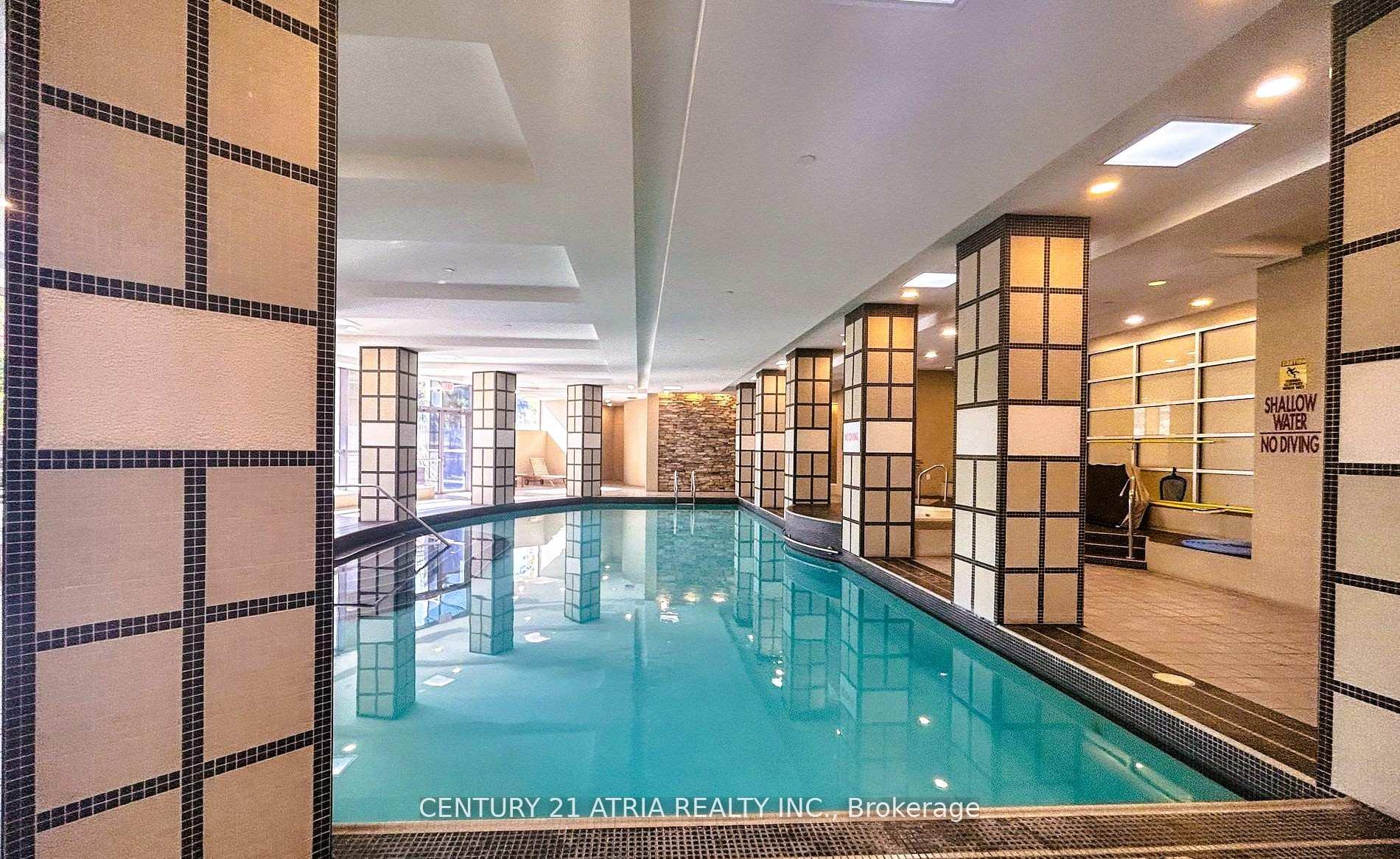 Photo 8 of Unit 931, 33 Cox Boulevard, Markham, Unionville — HOMEH