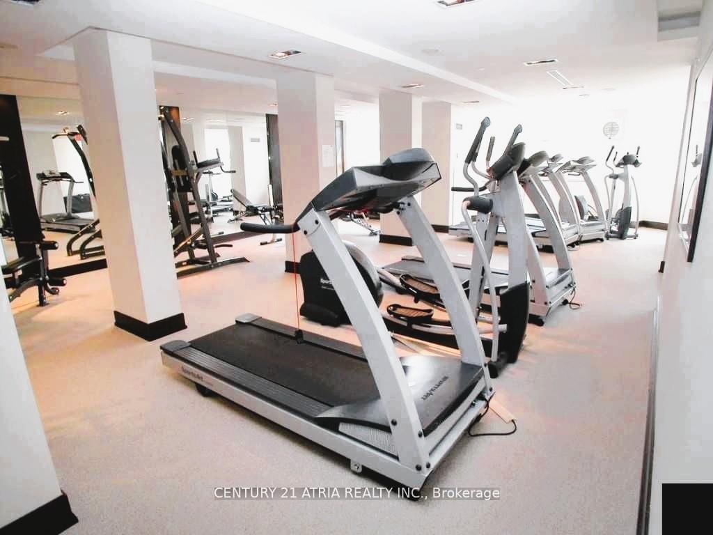 Photo 10 of Unit 931, 33 Cox Boulevard, Markham, Unionville — HOMEH