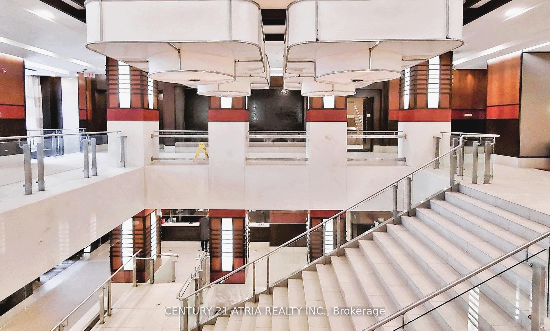 Photo 13 of Unit 931, 33 Cox Boulevard, Markham, Unionville — HOMEH