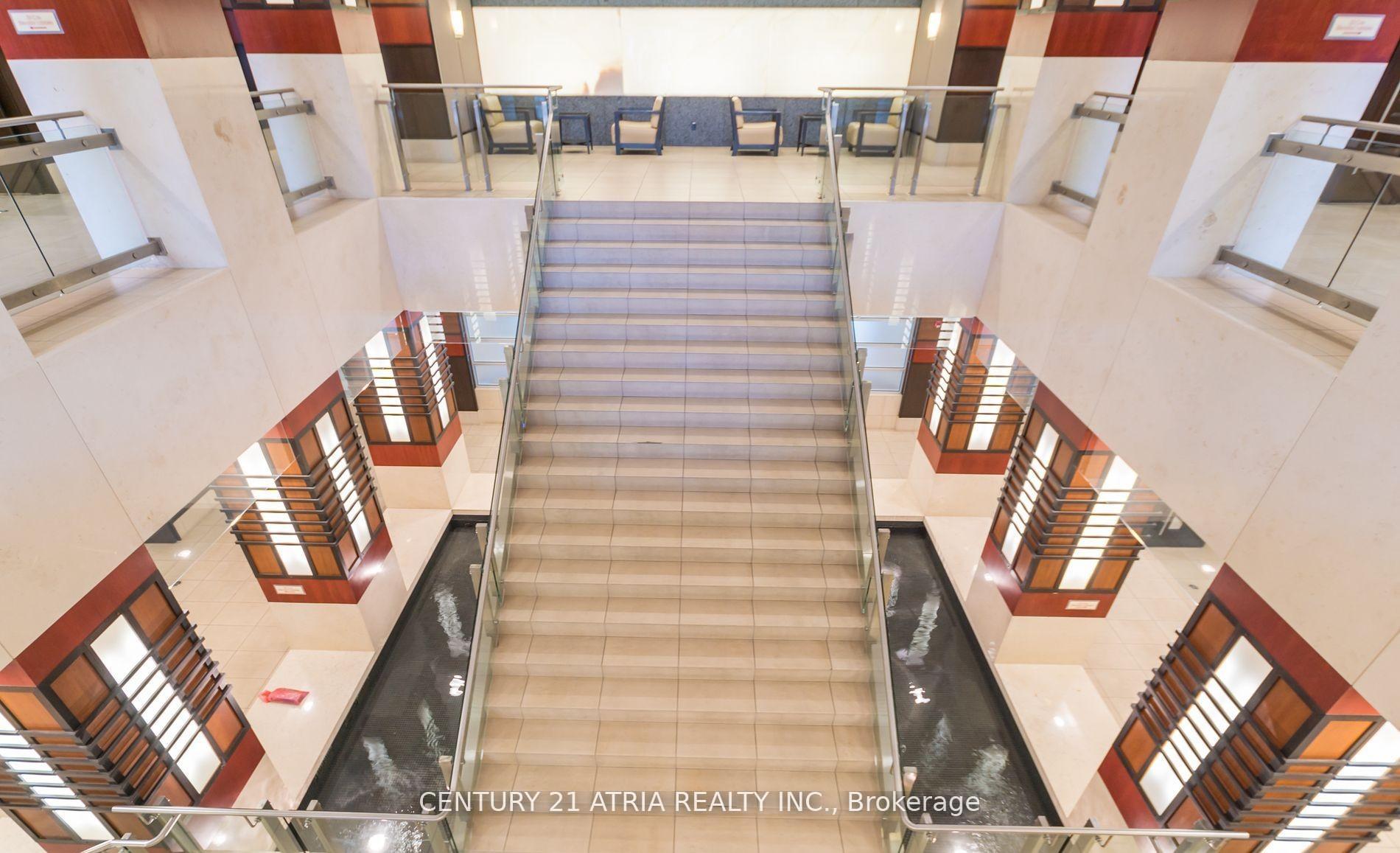Photo 17 of Unit 931, 33 Cox Boulevard, Markham, Unionville — HOMEH