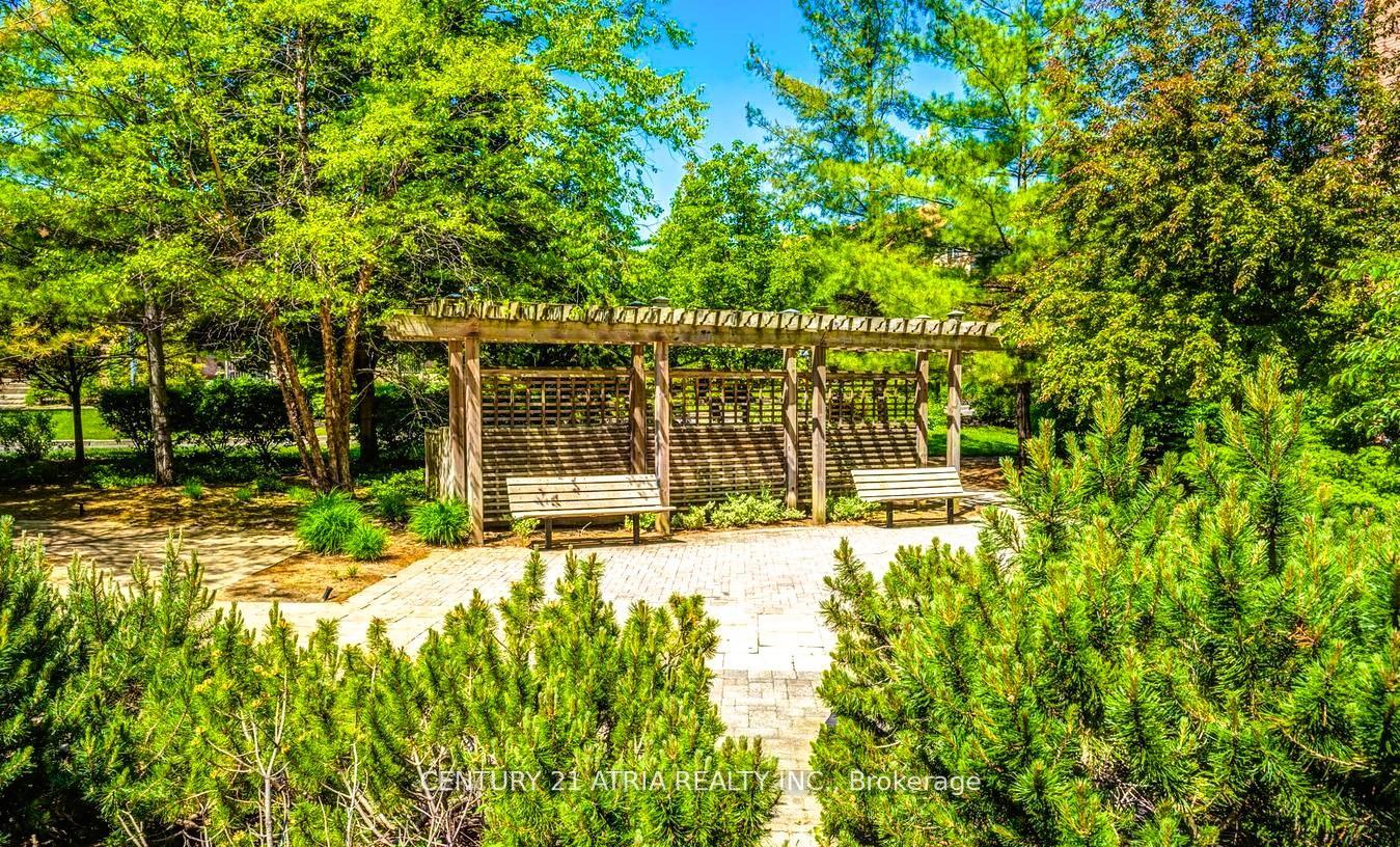 Photo 21 of Unit 931, 33 Cox Boulevard, Markham, Unionville — HOMEH
