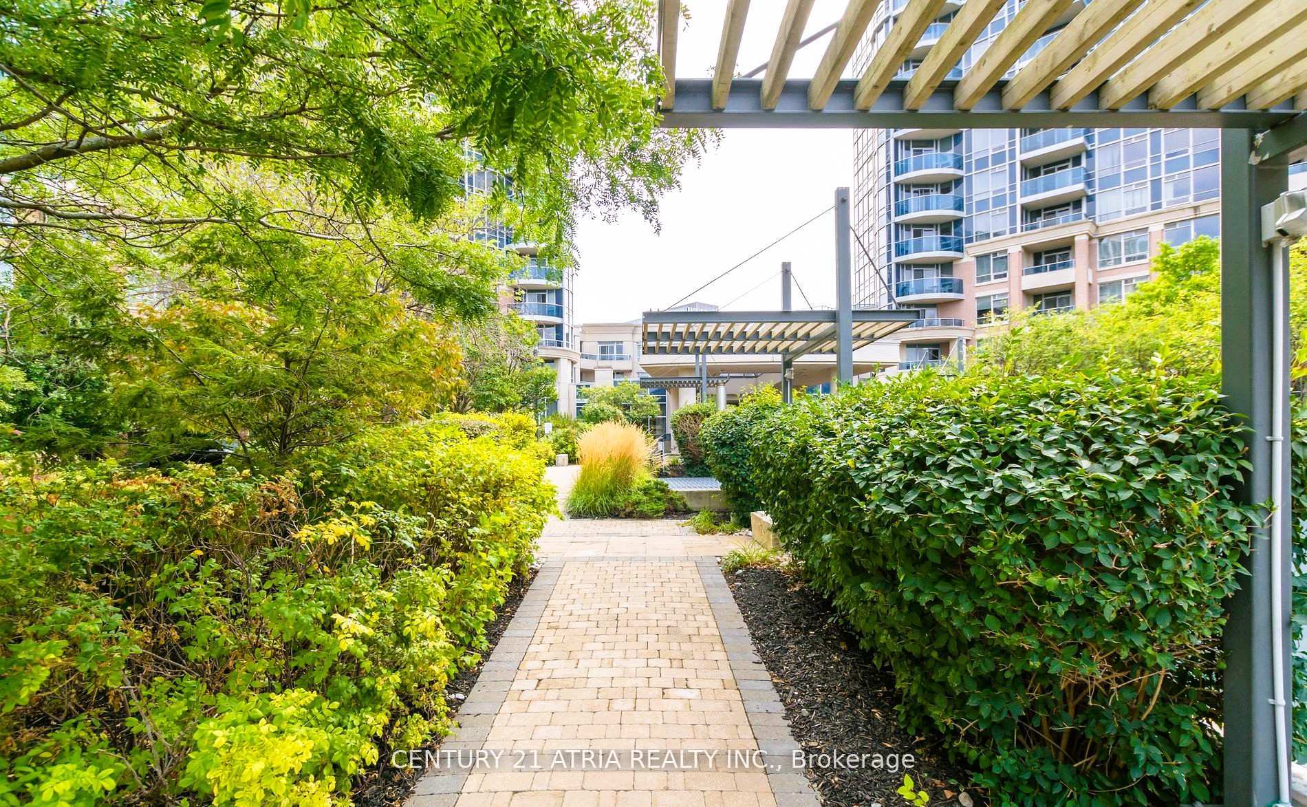Photo 22 of Unit 931, 33 Cox Boulevard, Markham, Unionville — HOMEH