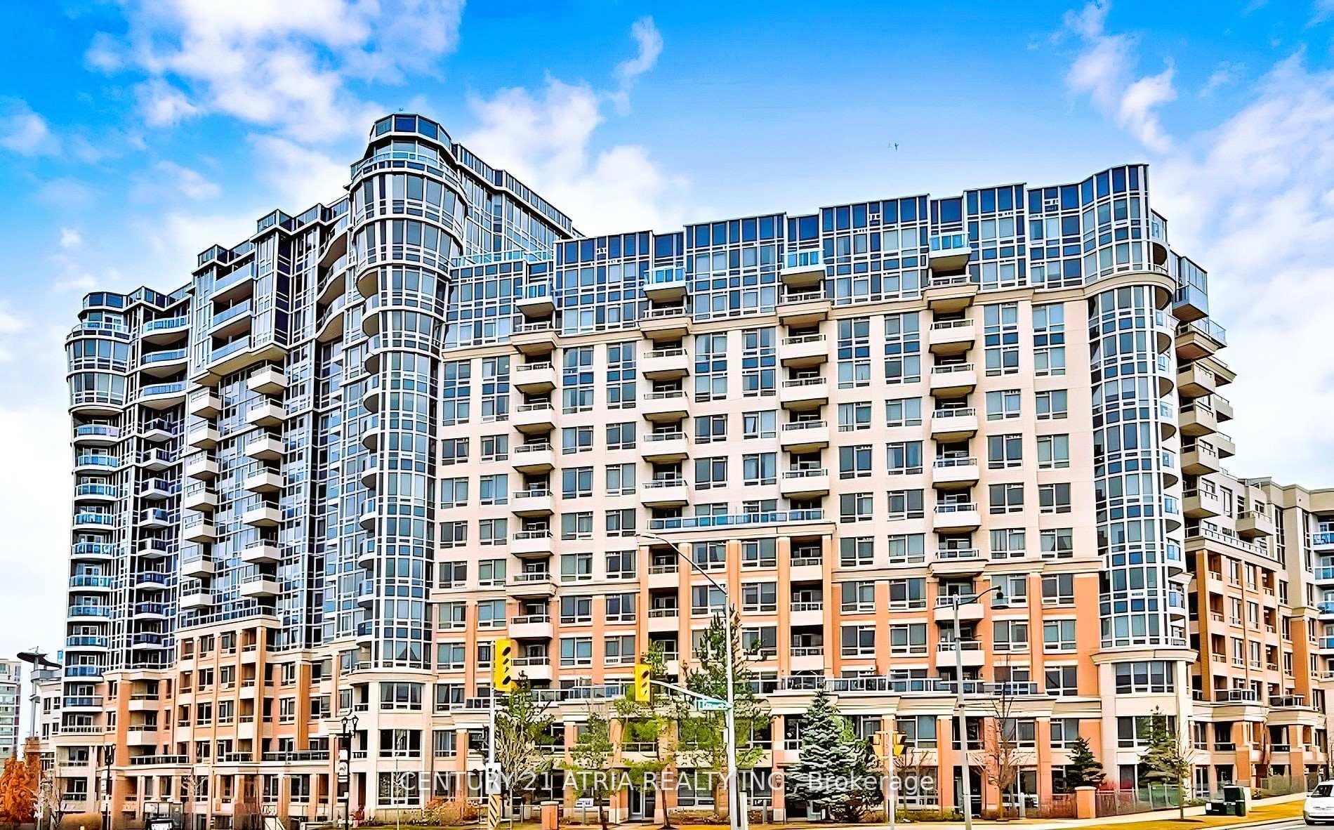 Photo 23 of Unit 931, 33 Cox Boulevard, Markham, Unionville — HOMEH