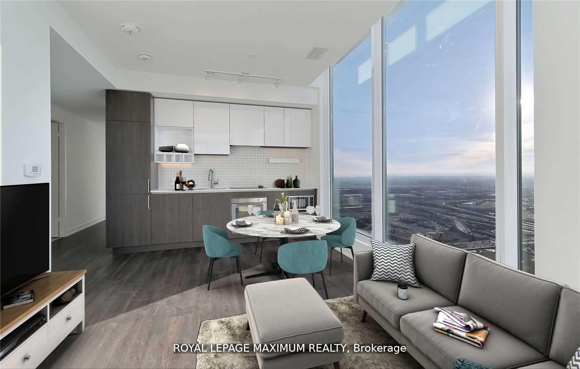 Photo 5 of Unit Ph10, 898 Portage Parkway, Vaughan, Vaughan Corporate Centre — HOMEH