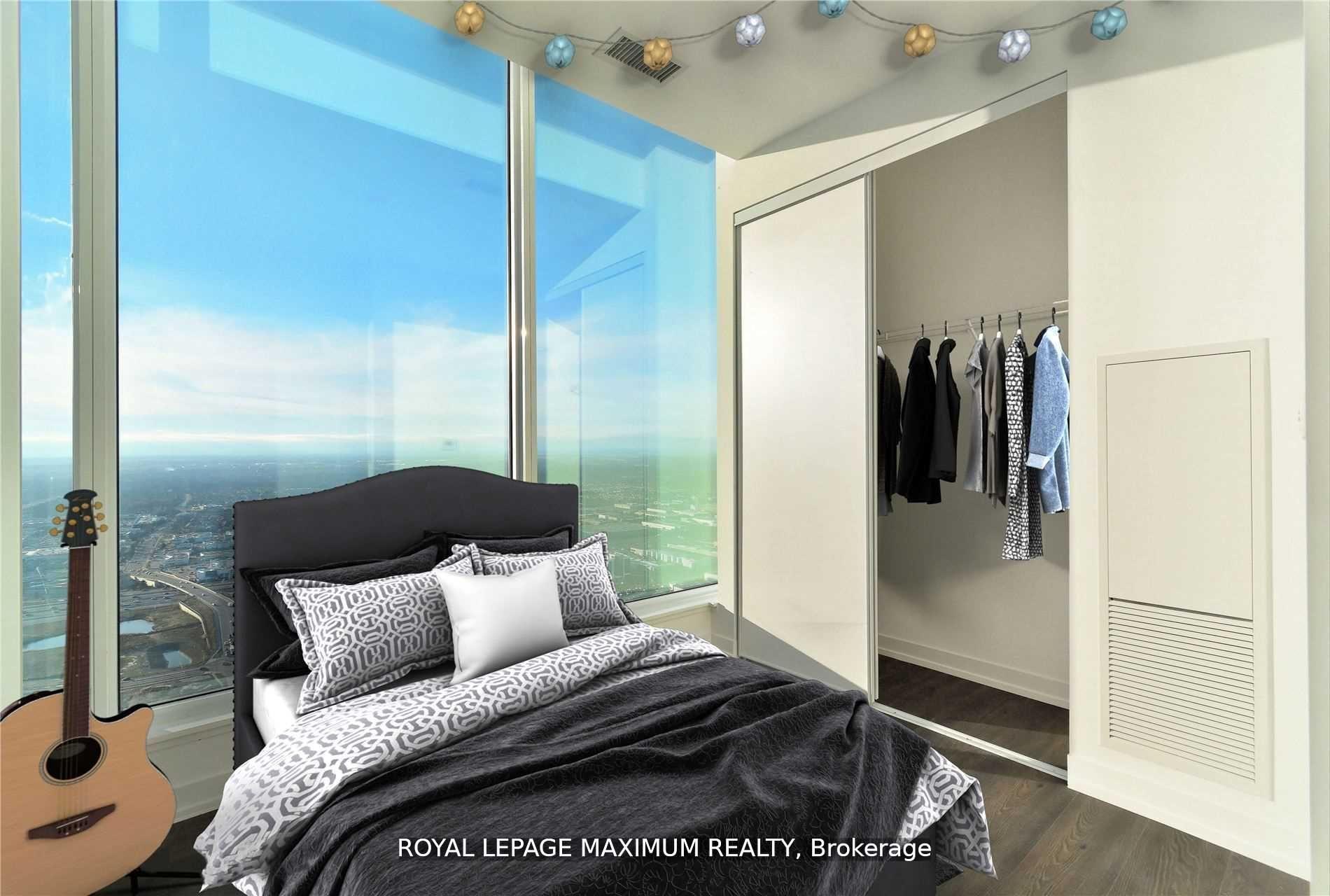 Photo 12 of Unit Ph10, 898 Portage Parkway, Vaughan, Vaughan Corporate Centre — HOMEH