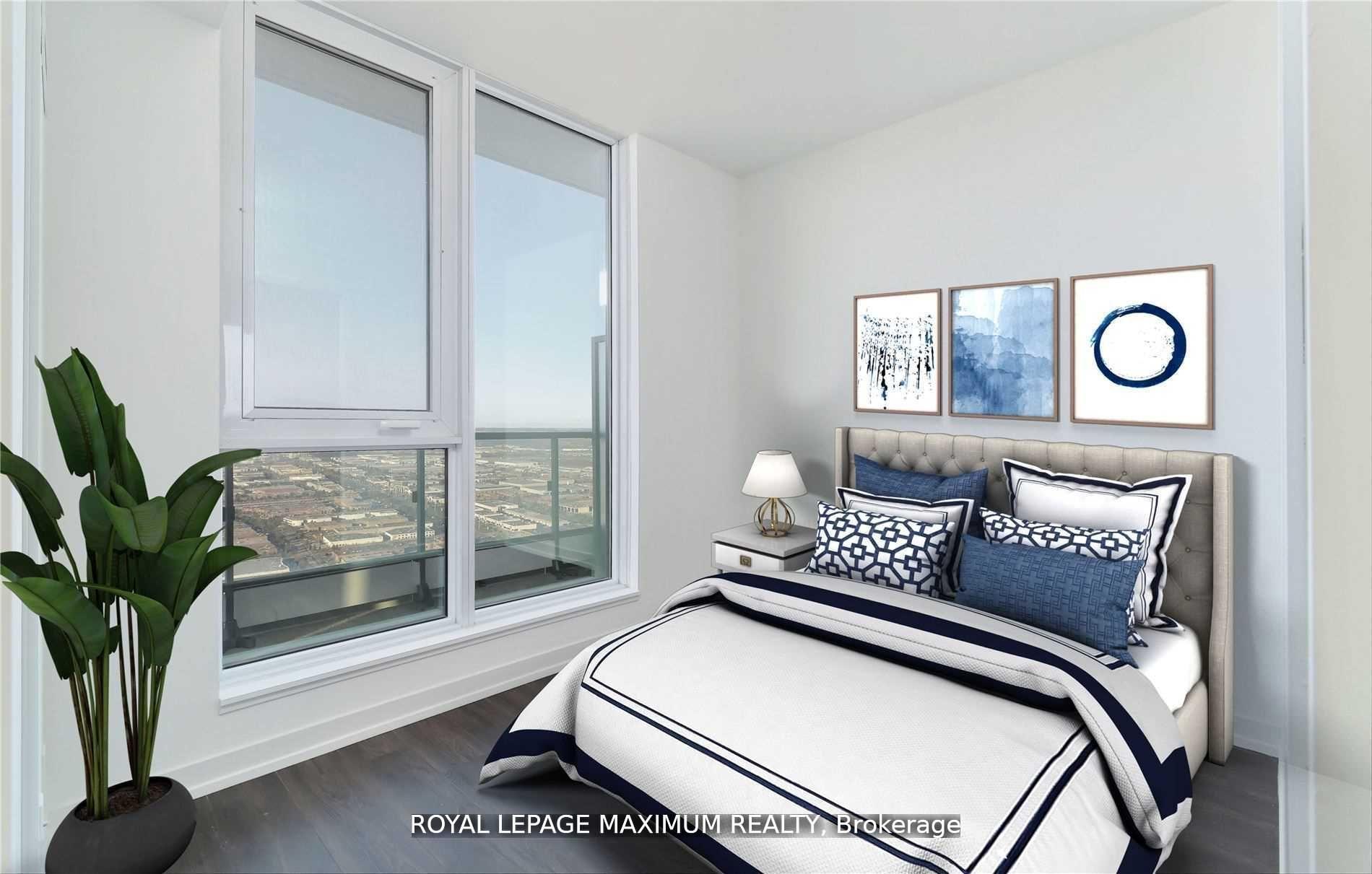Photo 14 of Unit Ph10, 898 Portage Parkway, Vaughan, Vaughan Corporate Centre — HOMEH