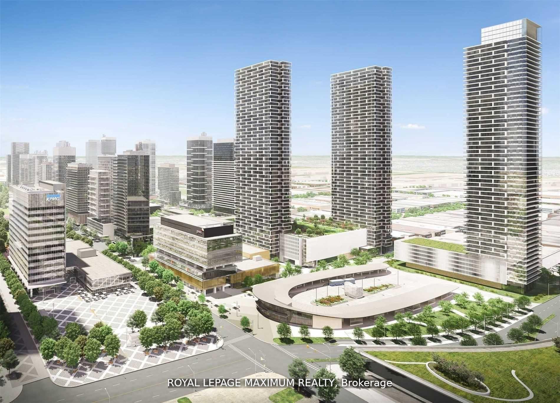 Photo 20 of Unit Ph10, 898 Portage Parkway, Vaughan, Vaughan Corporate Centre — HOMEH