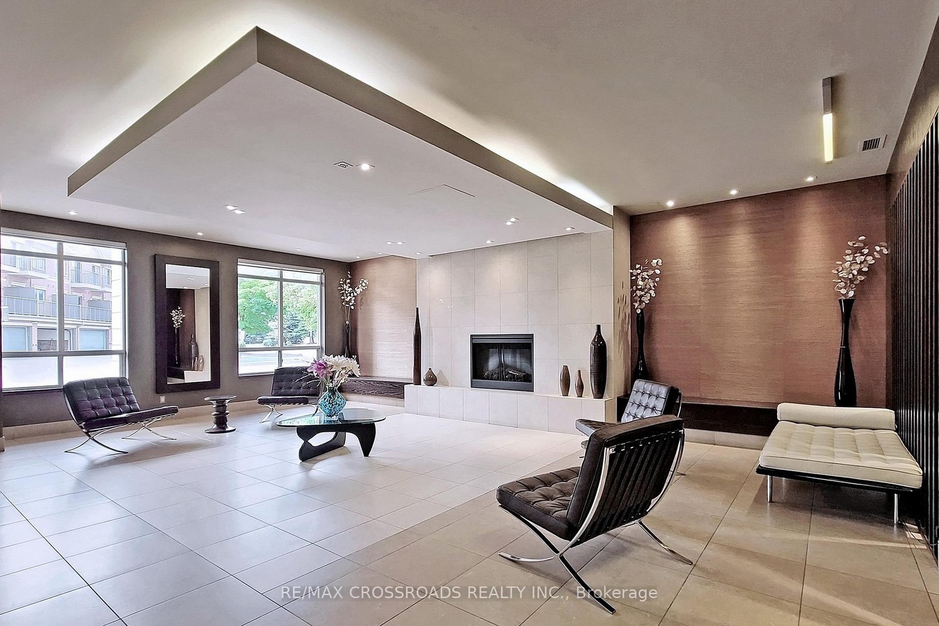 Photo 3 of Unit 603, 88 Times Avenue, Markham, Commerce Valley — HOMEH
