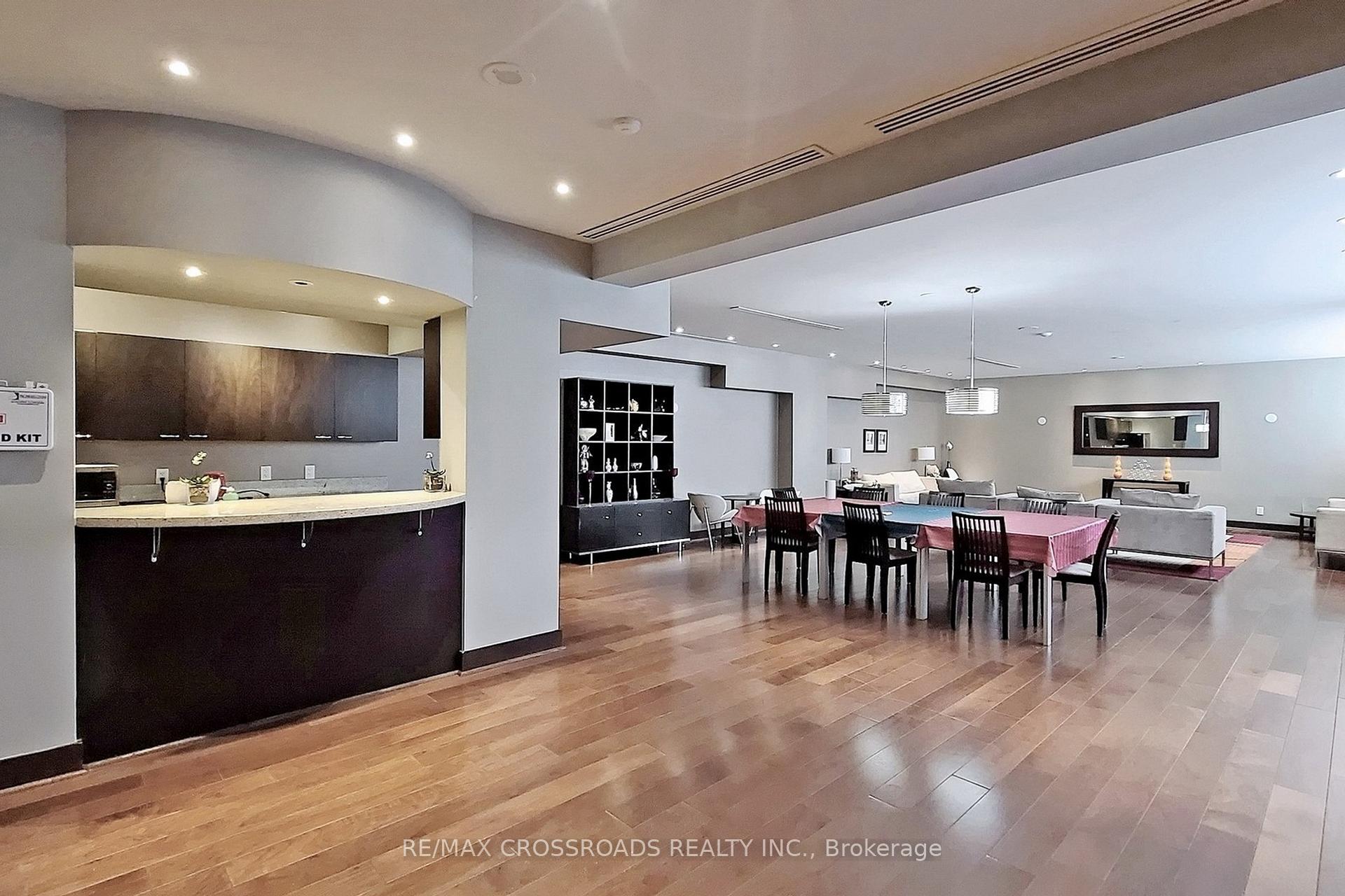 Photo 4 of Unit 603, 88 Times Avenue, Markham, Commerce Valley — HOMEH